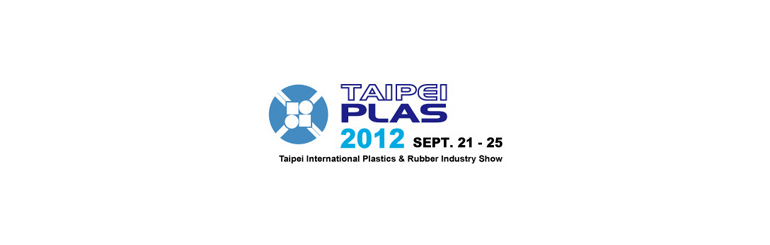 TaipeiPLAS 2012