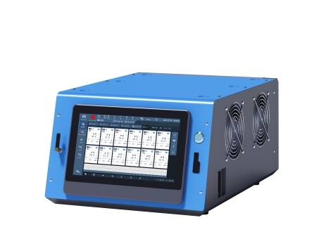 TC53 Hot Runner Temperature Controller
