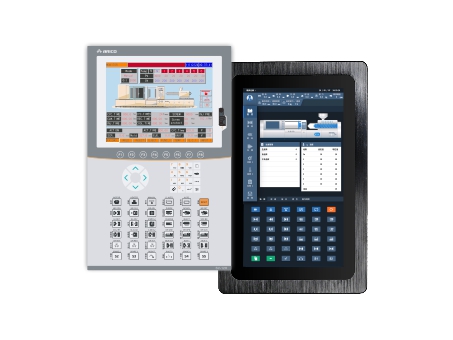 AR/FT Series - HMI Controllers