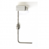 4 ÷ 20mA programmable thermodynamic flow transmitter