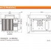 TC500 Multi-Cavity Hot Runner Temperature Controller